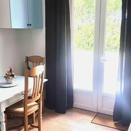 Maison Calme Et Paisible La Faye  Buitenkant foto