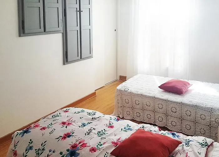 Maison Calme Et Paisible