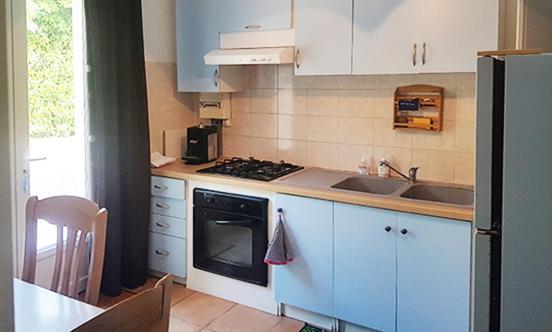 Maison Calme Et Paisible Apartment