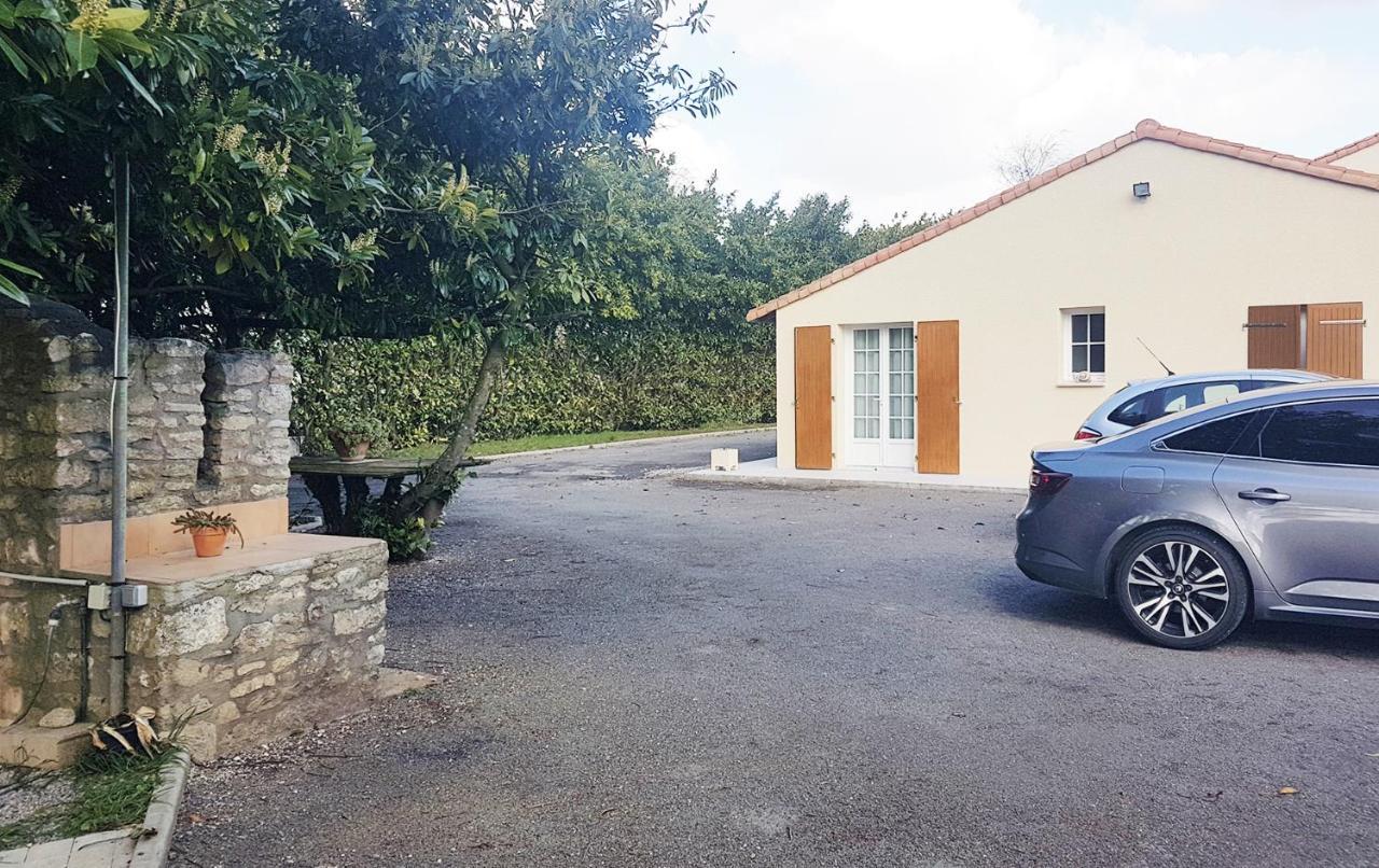 Apartment Maison Calme Et Paisible *
