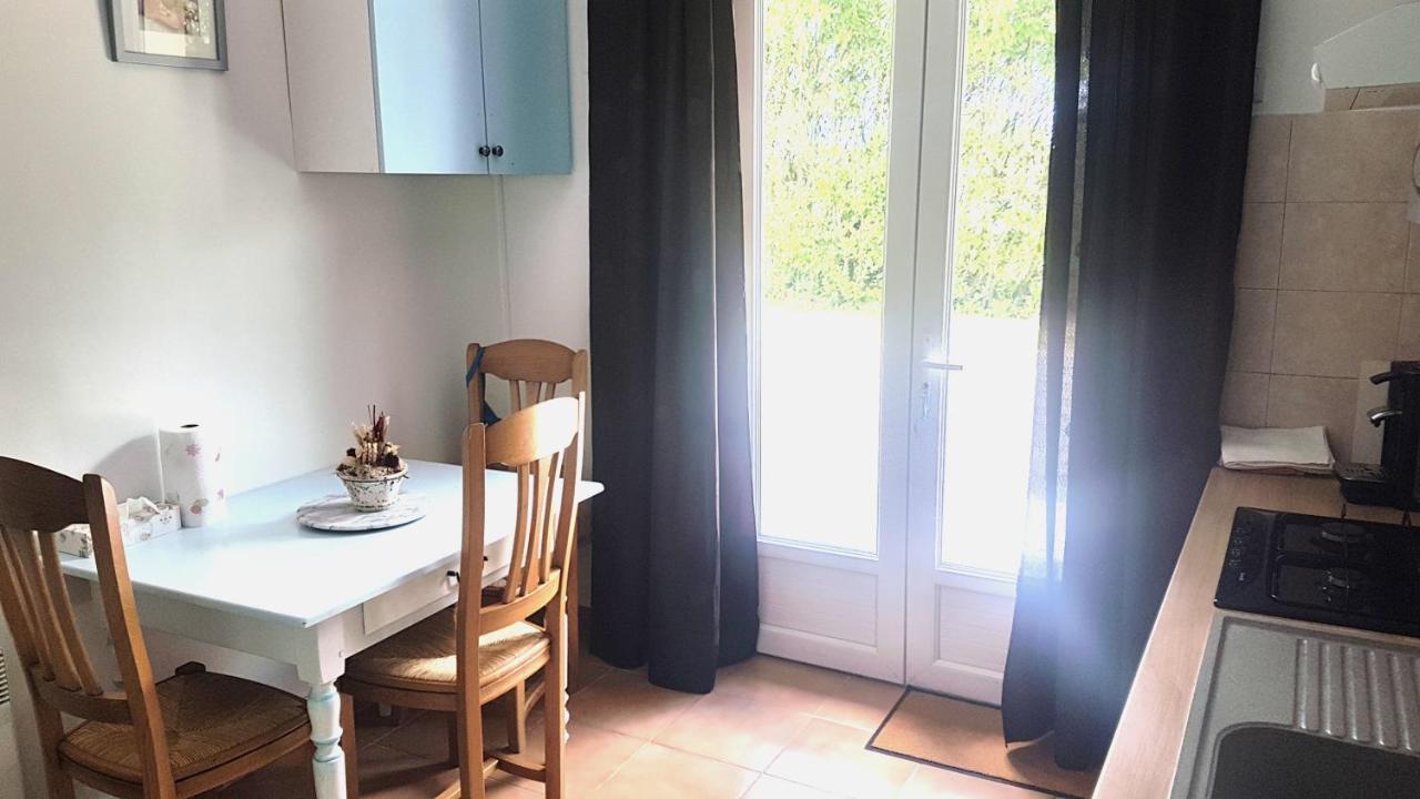 Maison Calme Et Paisible *